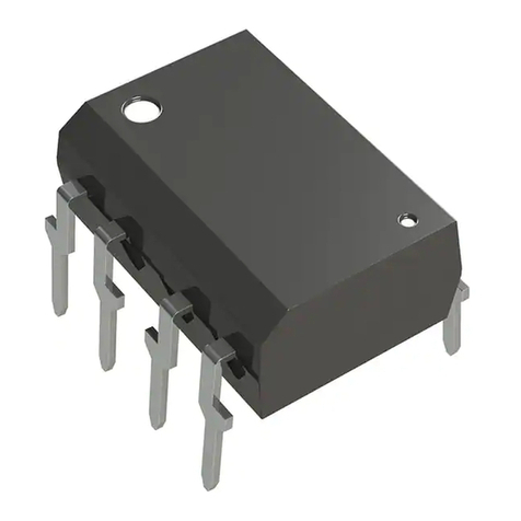 Texas Instruments LM108A Operational manual