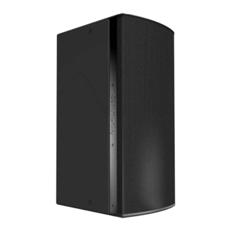 Community Point Source 600 Quick start guide