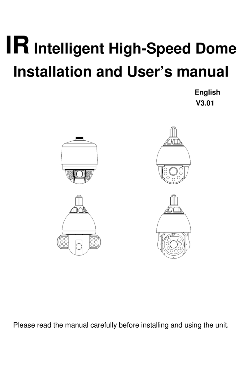 Tiandy TC-D5622H-R80 User manual