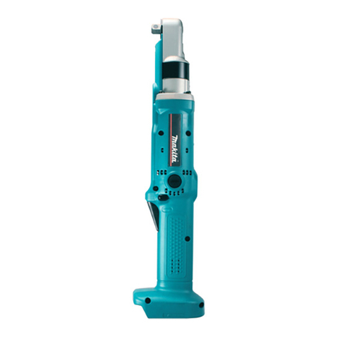 Makita BFL080F User manual