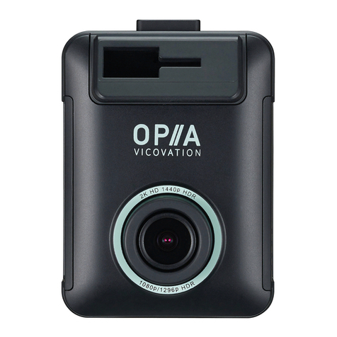 Vicovation Vico-Opia 2 Premium installation guide