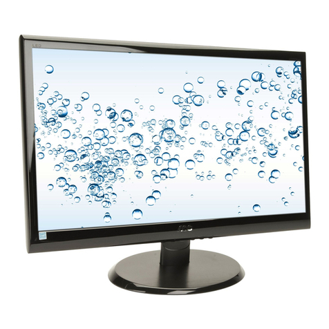 AOC e2250Swnk User manual