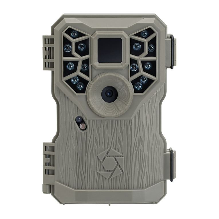 Stealth Cam STC-PX14 User manual Stealth Cam STC-PX14 User manual