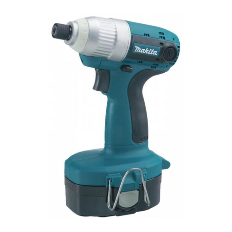 Makita 6936FD Manual Makita 6936FD Manual