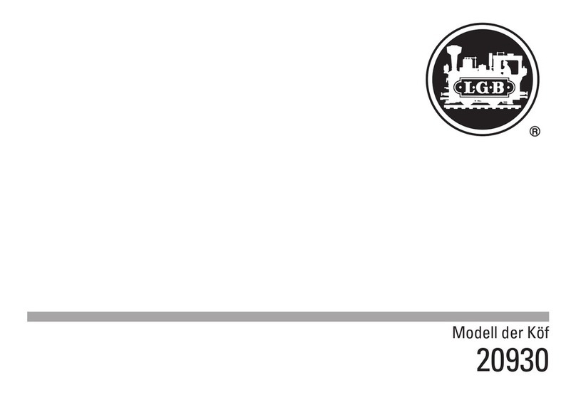 marklin 20930 manual