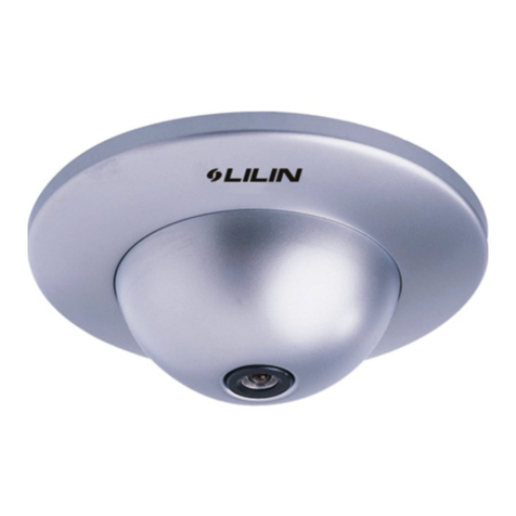 Lilin PIH-2522 User manual
