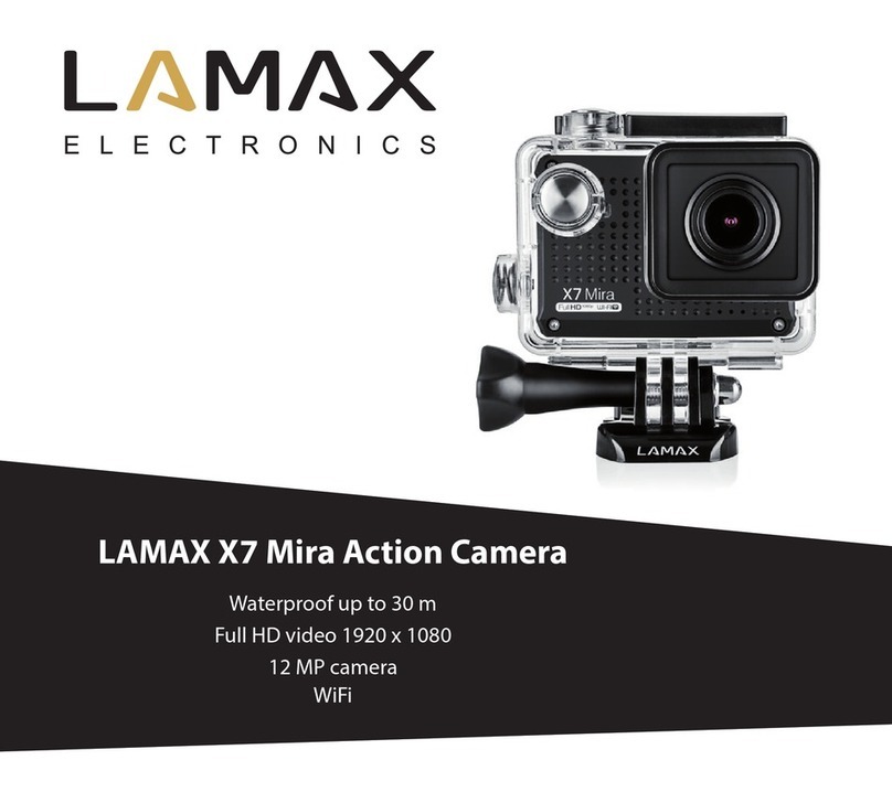 LAMAX X7 Mira user manual