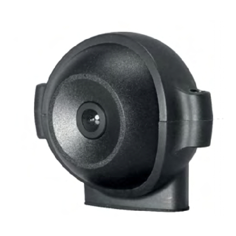 Orlaco IM0973510 R1-2 User manual Orlaco IM0973510 R1-2 User manual