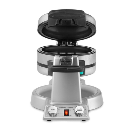 Cuisinart Breakfast Express WAF-B50 Service manual