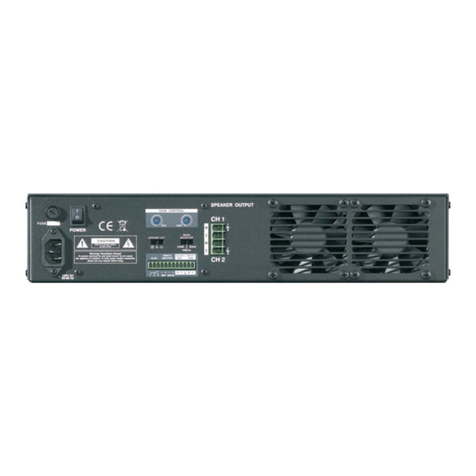 bittner XB400 manual