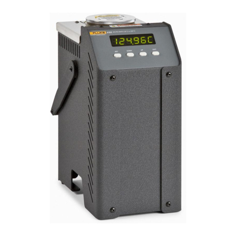 Fluke 6102 user guide