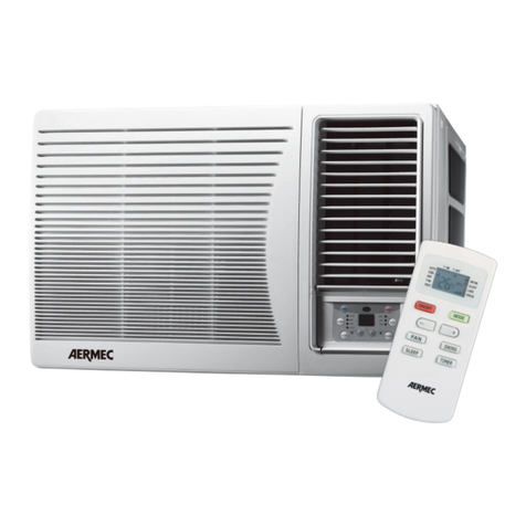AERMEC FK360 Technical specifications