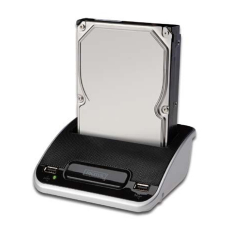 Digitus DA-70541 User manual Digitus DA-70541 User manual