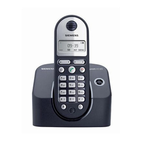 Gigaset A120 User manual Gigaset A120 User manual