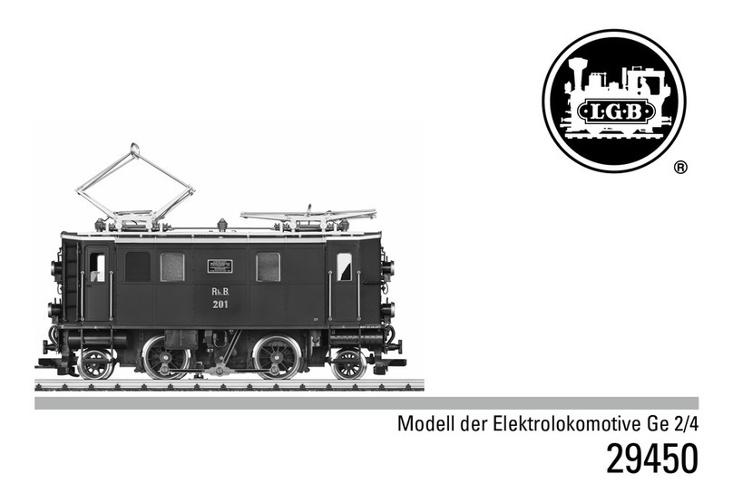 marklin 29450 manual