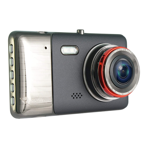 Navitel R800 User manual