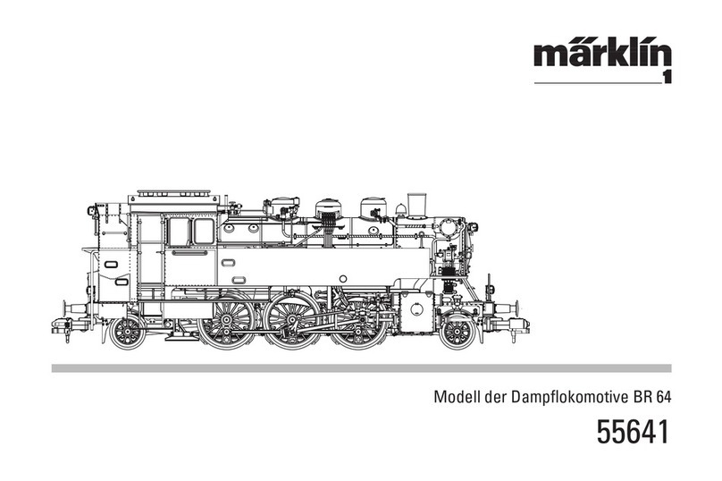 marklin 55641 user guide
