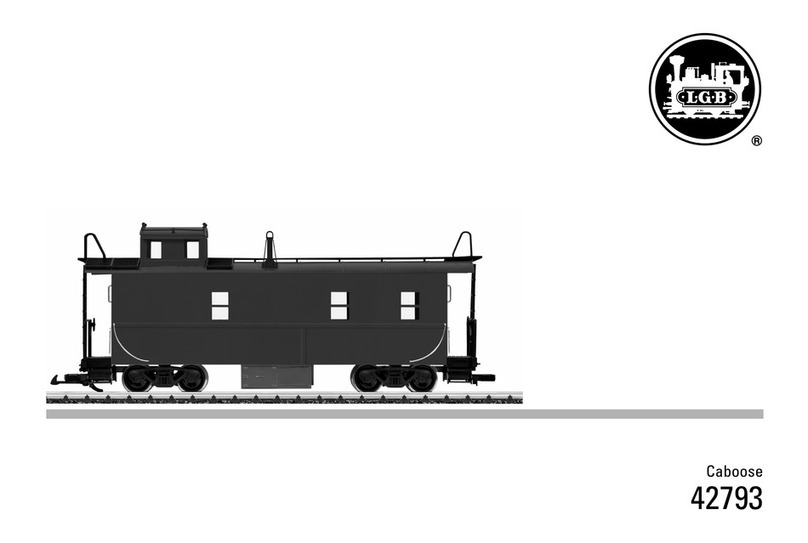 marklin 42793 manual