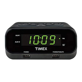 Timex T129 User manual