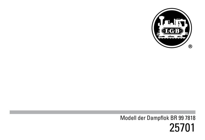 marklin 25701 manual