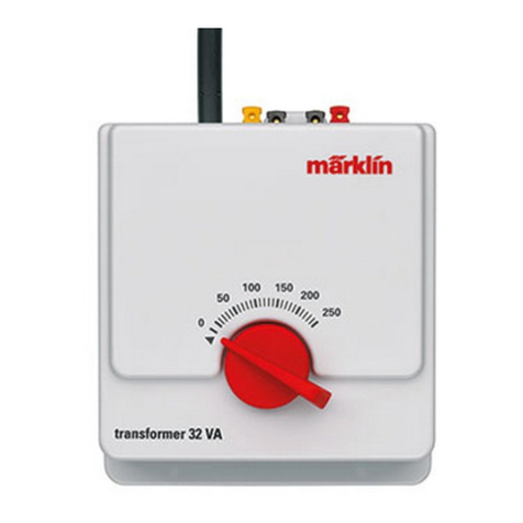 marklin 6646 user guide
