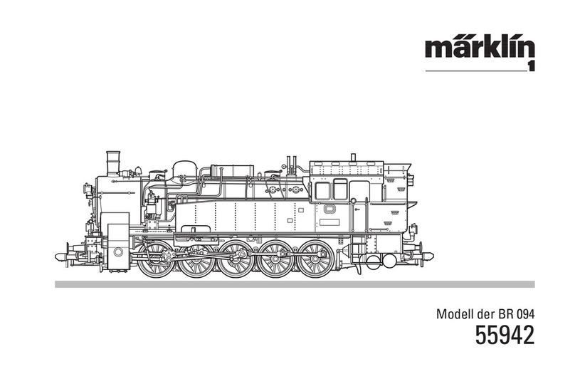 marklin 55942 User manual marklin 55942 User manual