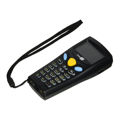 CipherLab 8000 user guide