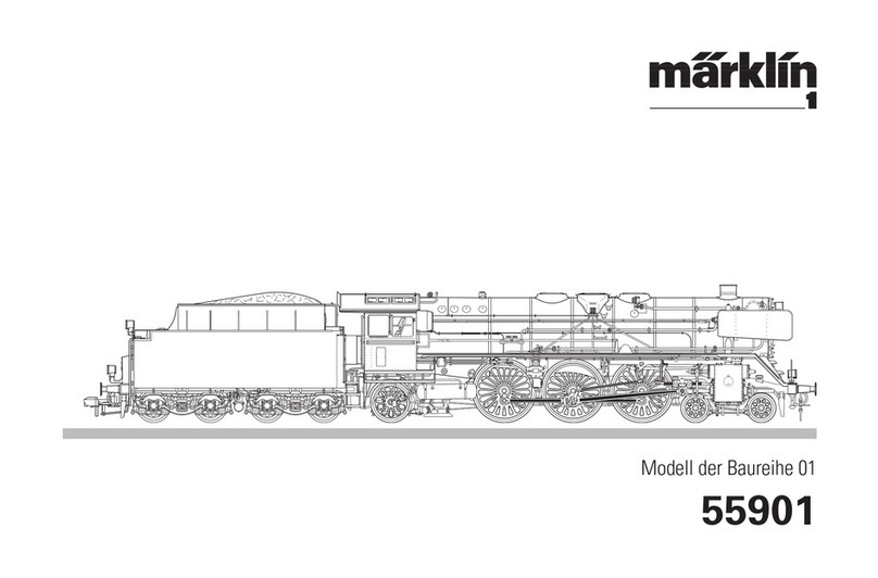 marklin 55901 user guide