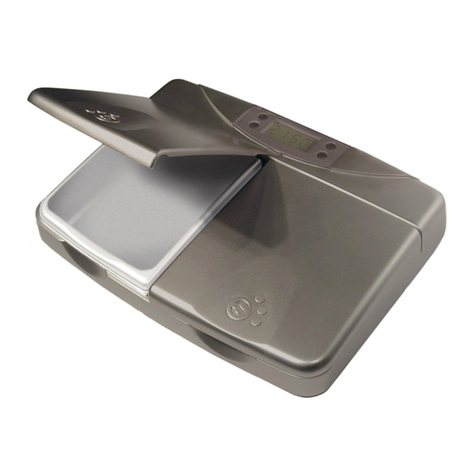 Staywell petPod user guide Staywell petPod user guide