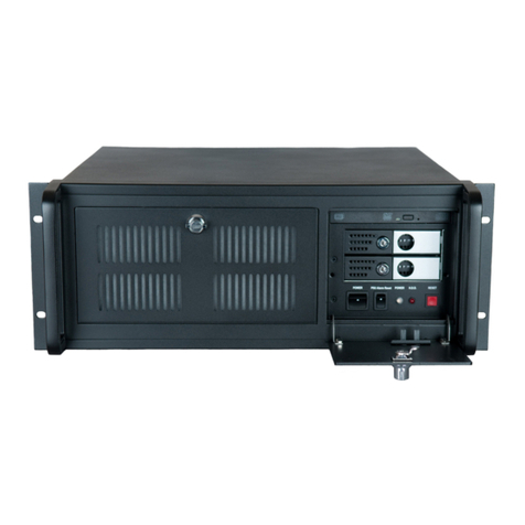 Datapath VSN870 user guide