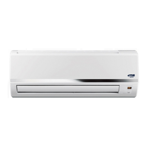 Tekno Point DKV Series User manual