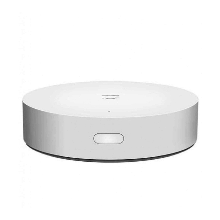 Smarti SmartHome Security System Installation and operating instructions