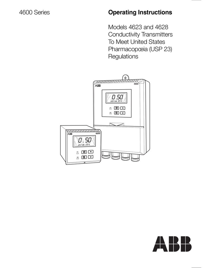 ABB 4623 manual