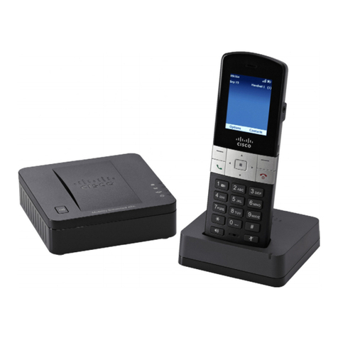 Cisco SPA 232 User manual