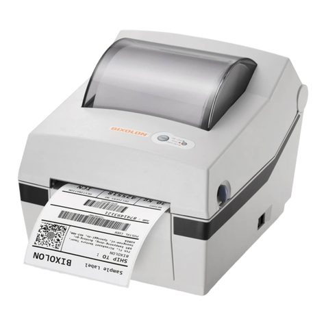 BIXOLON SRP-770/UPS User manual