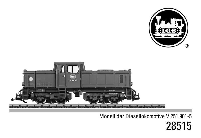 marklin 28515 manual