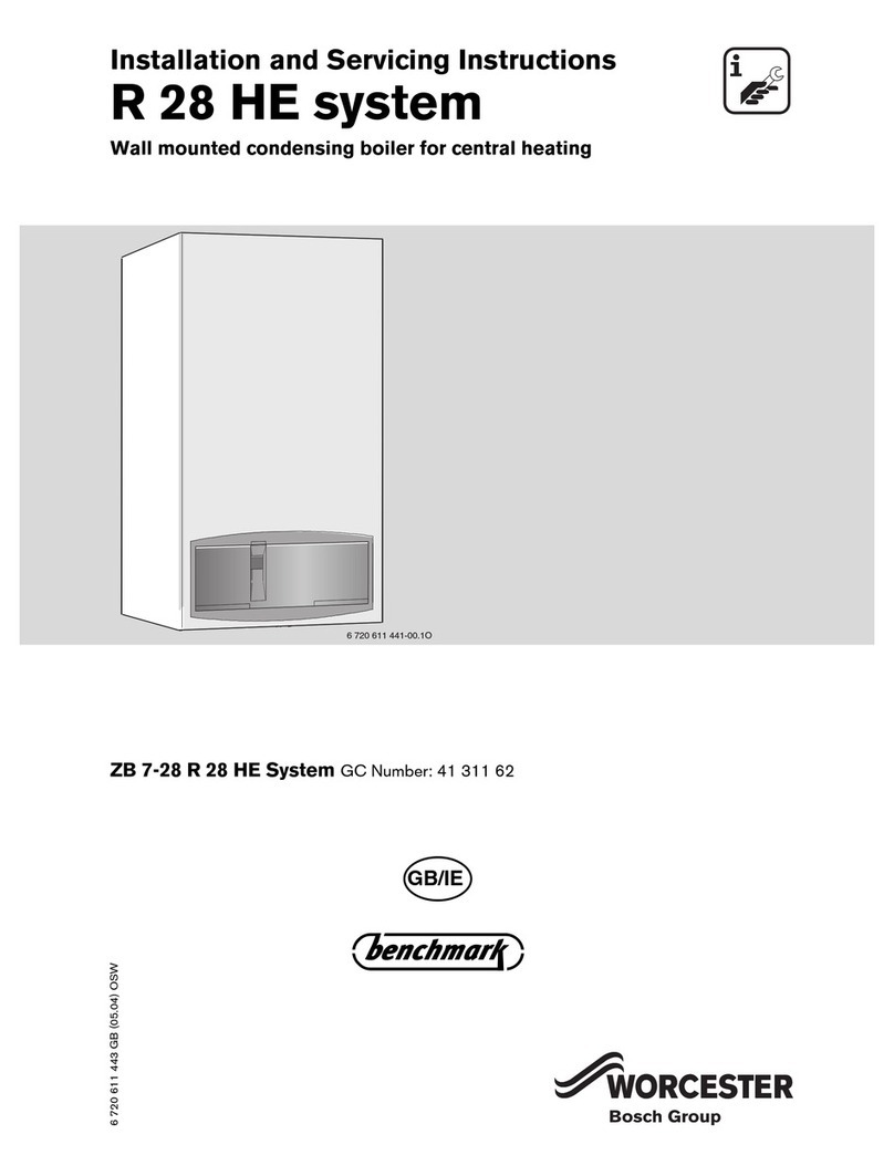 Benchmark ZB 7-28 R 28 HE User guide Benchmark ZB 7-28 R 28 HE User guide