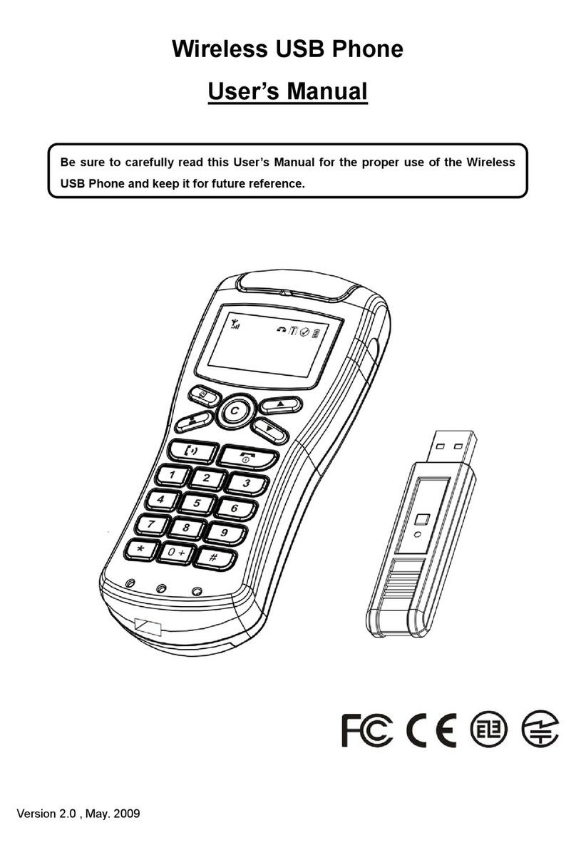 RAYTAC VH2400R user manual