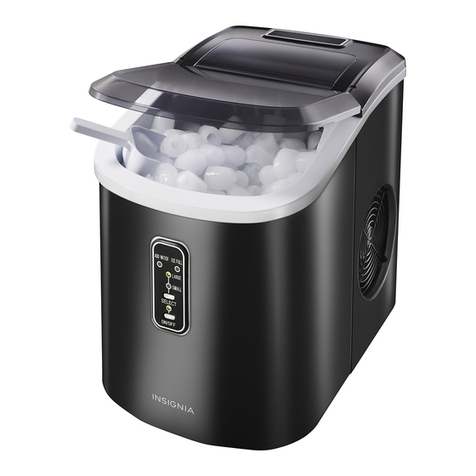 Insignia NS-IMP26BK7 user guide