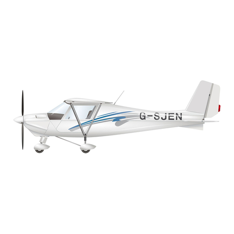 iKarus C42 User manual