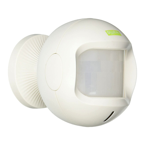 wattio MOTION manual