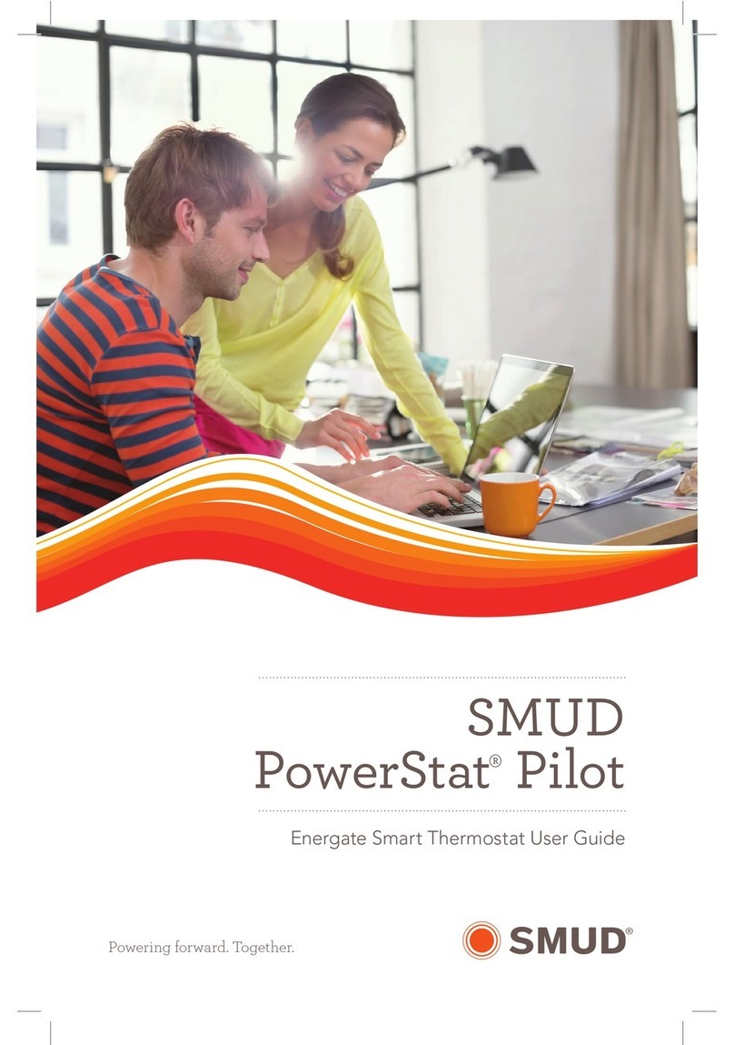 SMUD PowerStat Pilot user guide
