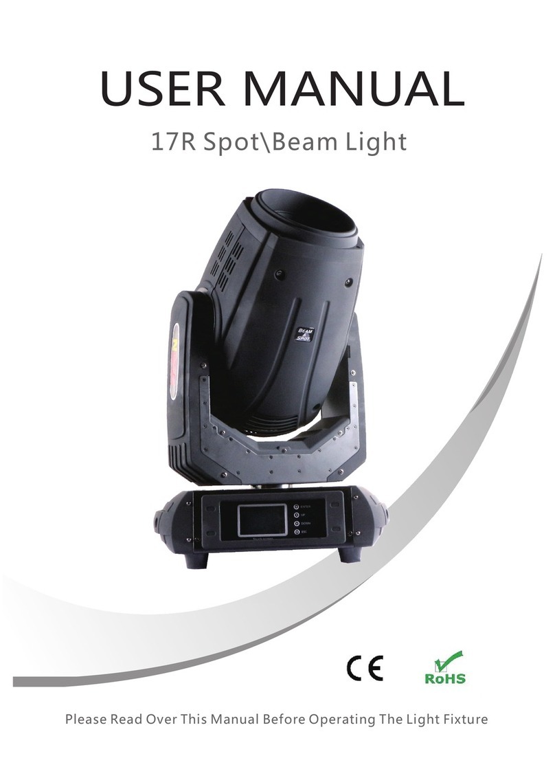 Nebula NBL-S350 user manual