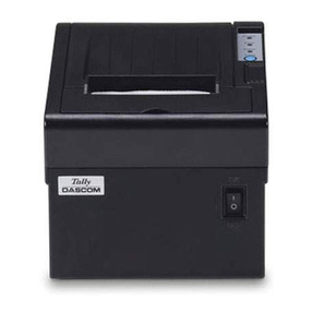 Tally DT-230 User manual