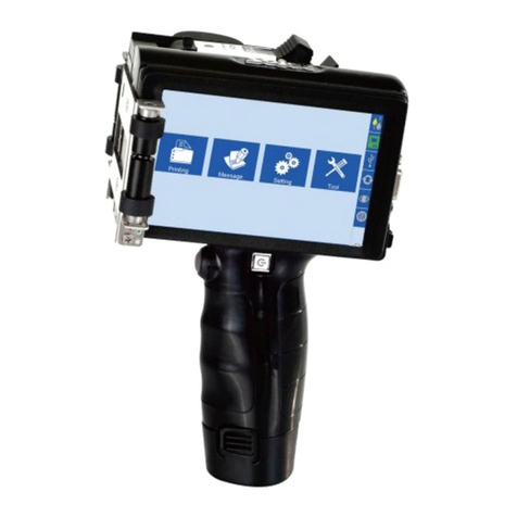 Sojet ELFIN IH User manual