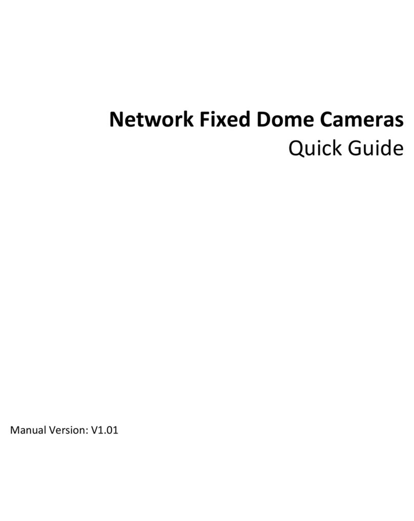 UNV IPC340 Series quick guide