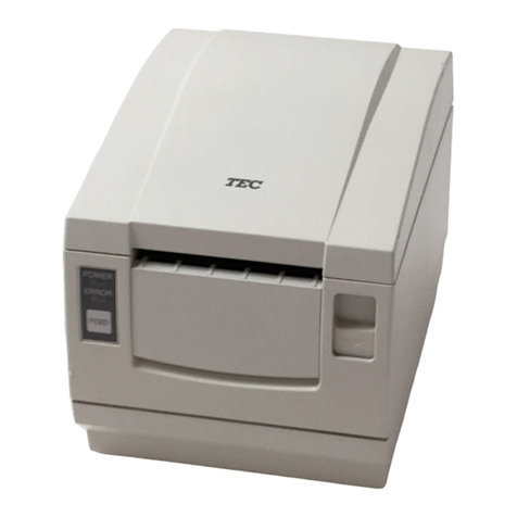 TEC TRST-56 SERIES User manual TEC TRST-56 SERIES User manual