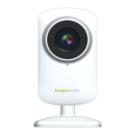imogenStudio Plus Cam Pro quick start guide
