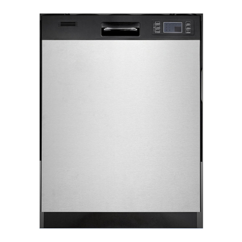 Midea SB 80-9373 User manual Midea SB 80-9373 User manual