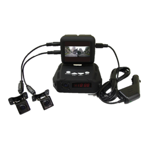 Sheng Jay Automation Technologies SJ-AK49 Quick user guide